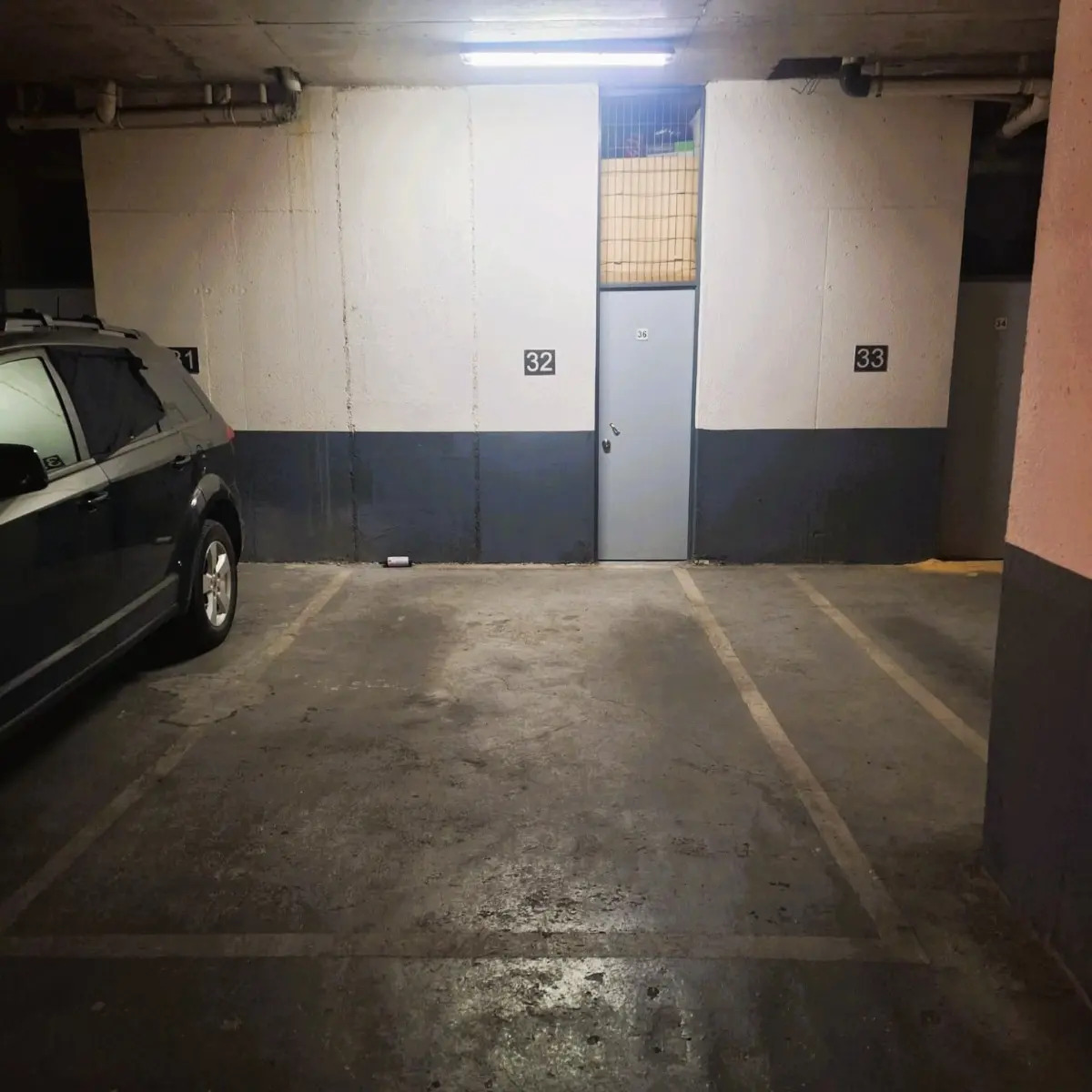 Venta Departamento P 3D en suite Walk-in cl&oacute;set 3B 1E 1Bd Plaza &Ntilde;u&ntilde;oa - &Ntilde;u&ntilde;oa