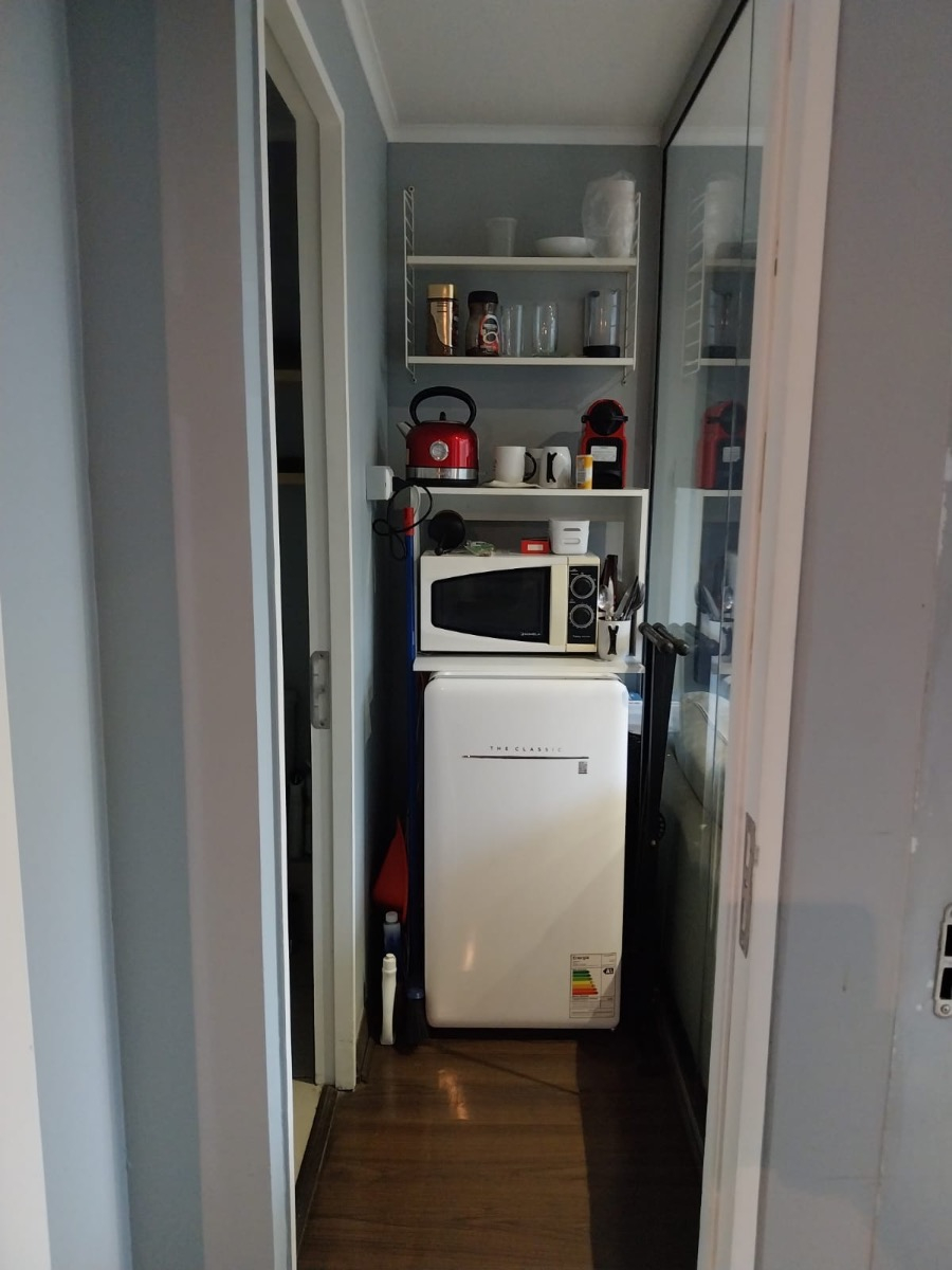 Venta Oficina P 1B 1E Pedro de Valdivia - Providencia