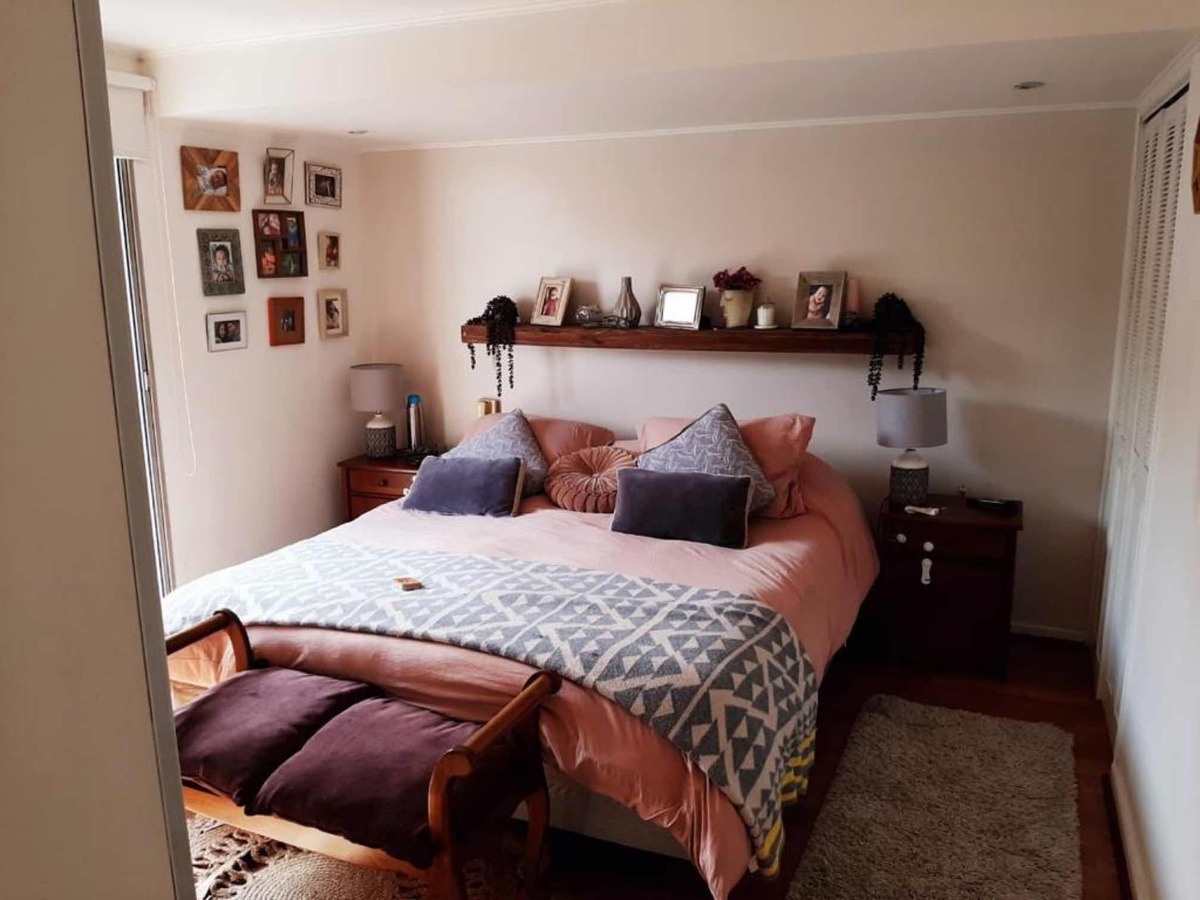 Arriendo Casa 4D Rotonda Atenas - Las Condes