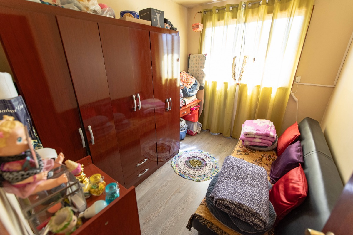 Venta Casa P 4D 2B 2E 1Bd Col&oacute;n Oriente - Vital Apoquindo - Las Condes