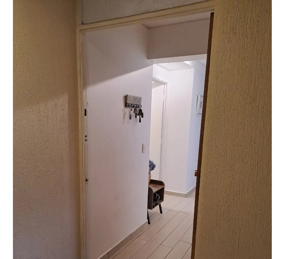 Venta Departamento SO 2D 2B 1E Metro Tobalaba - Mall Costanera - Providencia