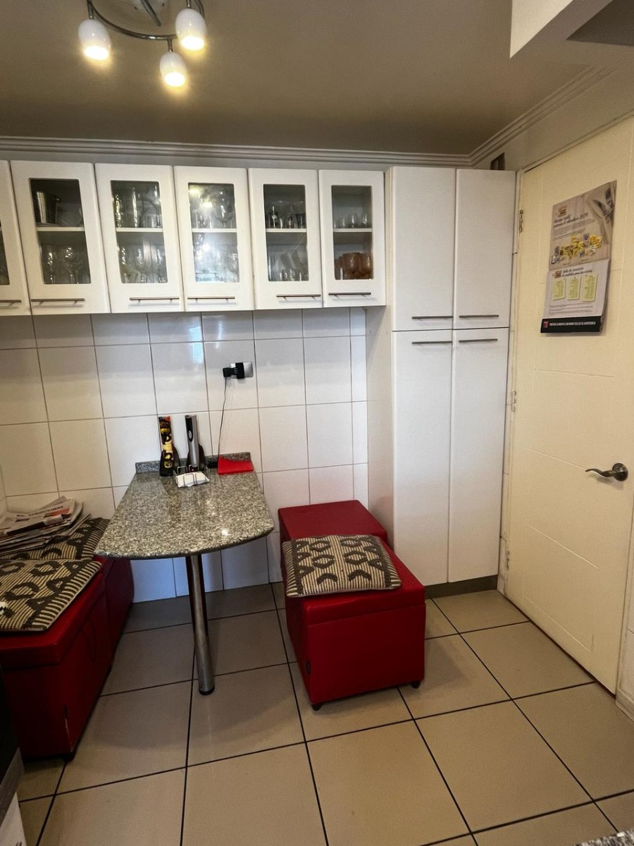 Venta Departamento 3D In&eacute;s de Su&aacute;rez - Providencia