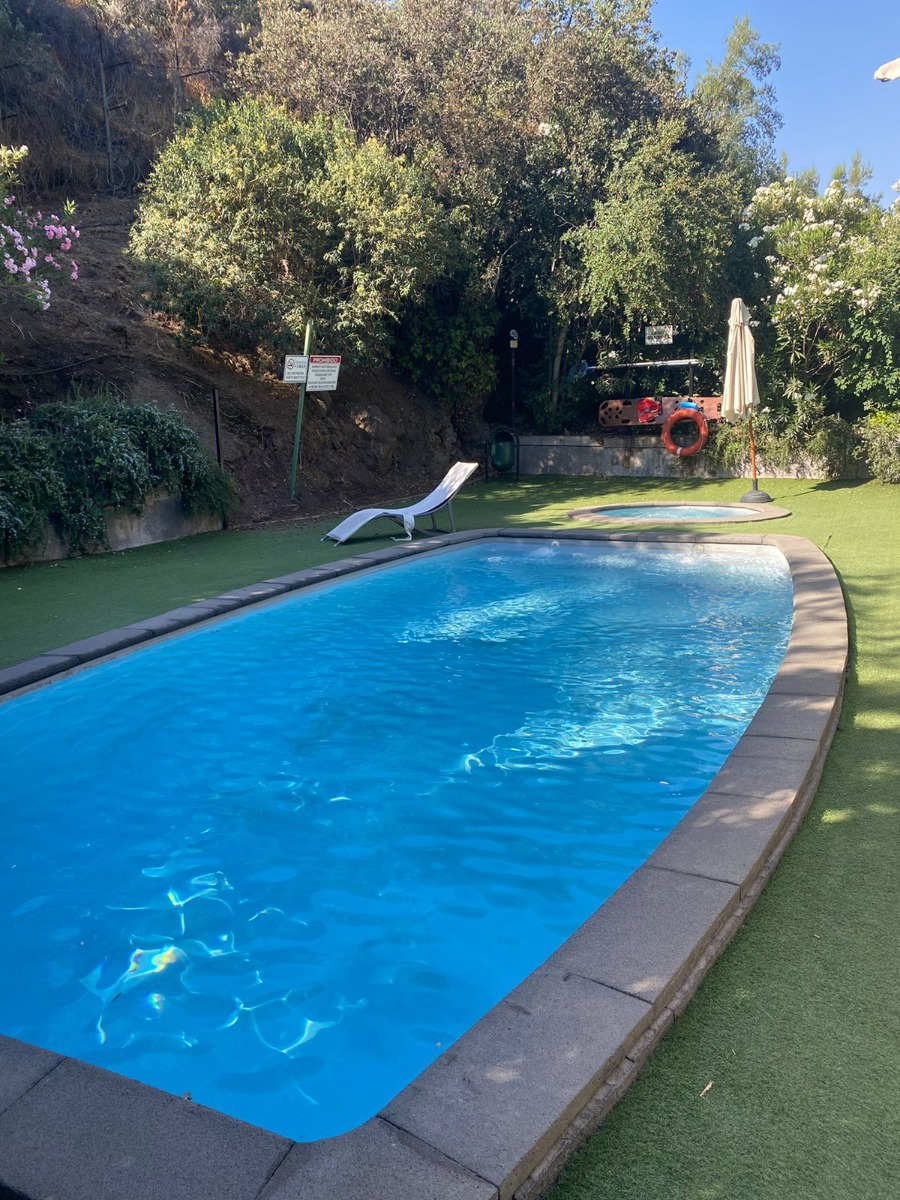 Venta Departamento NP 3D en suite Walk-in cl&oacute;set 3B 2E 1B La Dehesa - Lo Barnechea