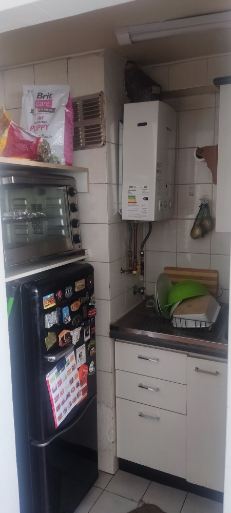 Venta Departamento 1D Manuel Montt - Providencia