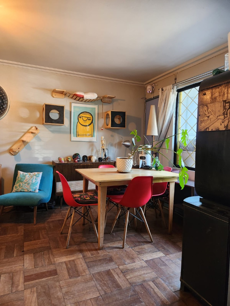 Venta Casa NOSP 3D en suite 2B 3E 1Bd Metro Sim&oacute;n Bolivar - La Reina