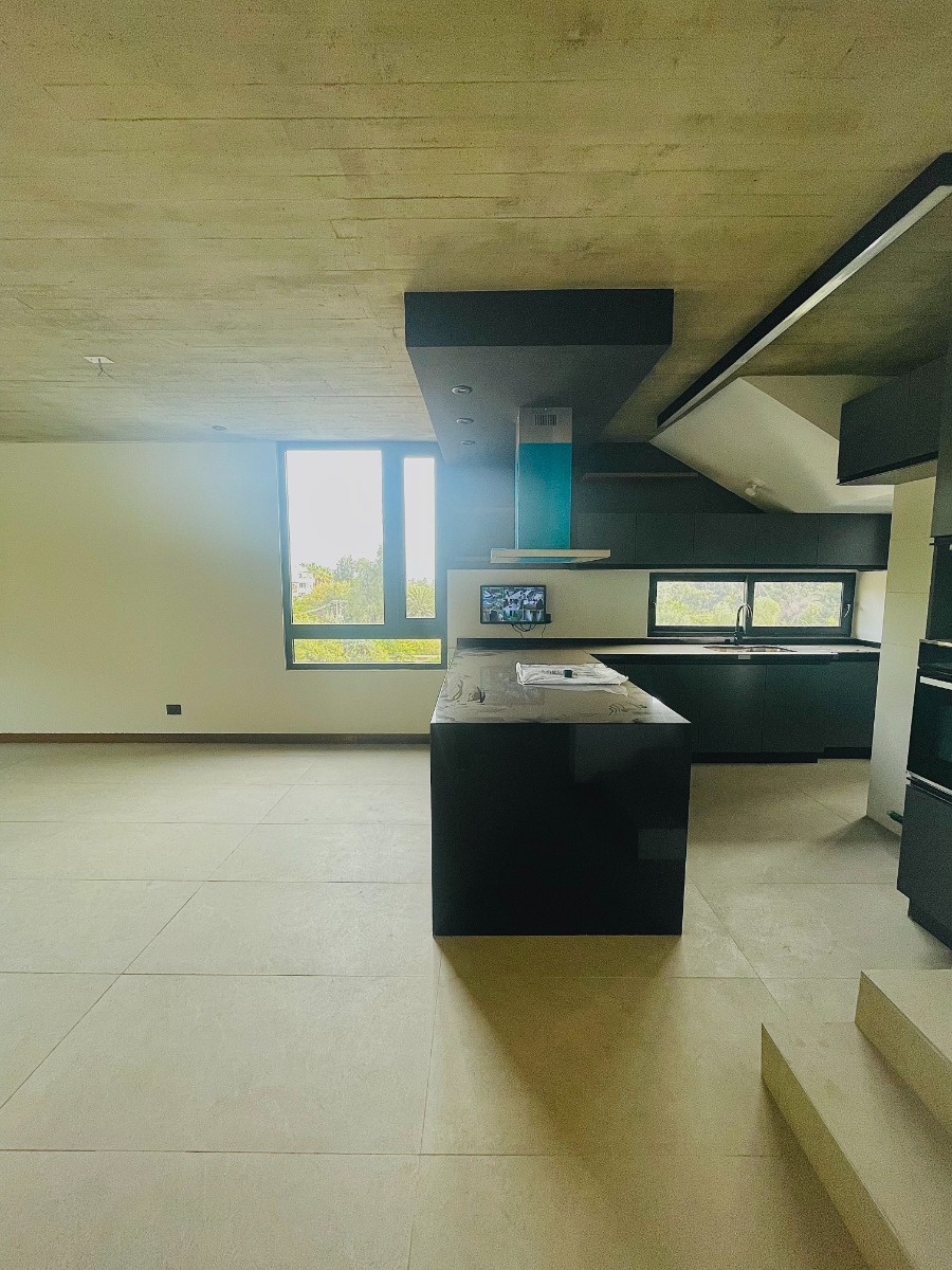 Venta Departamento NOSP 3D en suite Walk-in cl&oacute;set 3B 2E 1B El Array&aacute;n - Lo Barnechea