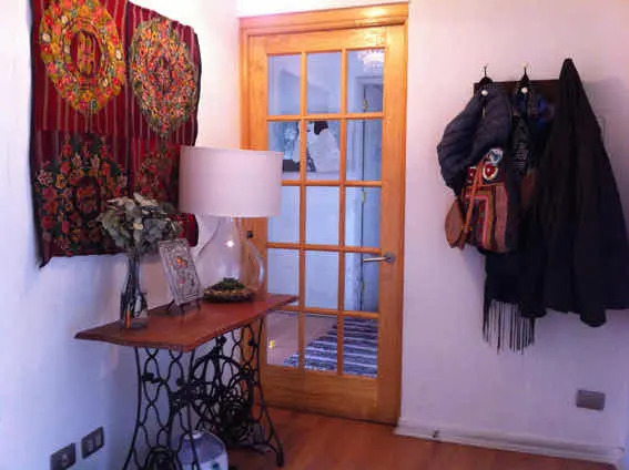 Arriendo Departamento 4D P&iacute;o XI - Vitacura