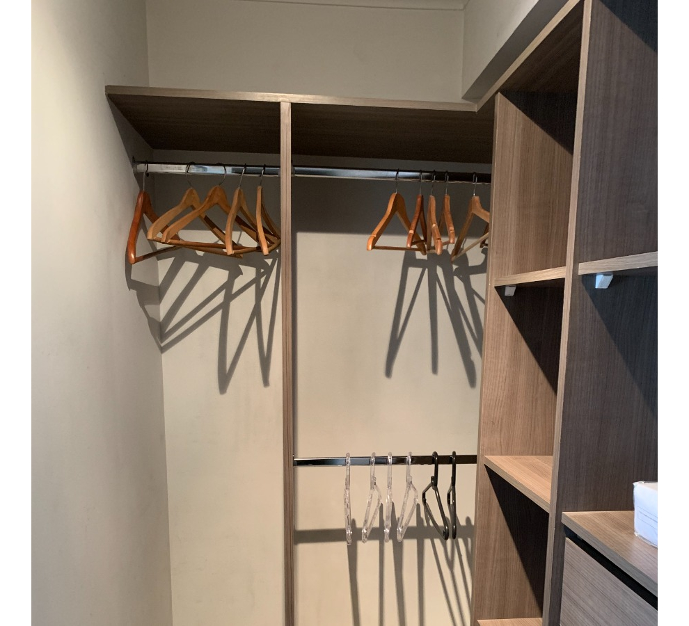 Arriendo Departamento SO 3D 2B 1E Parque Arauco - Las Condes