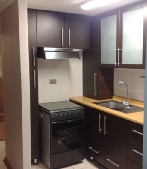 Venta Departamento 2D 1B 1E Manuel Montt - Providencia