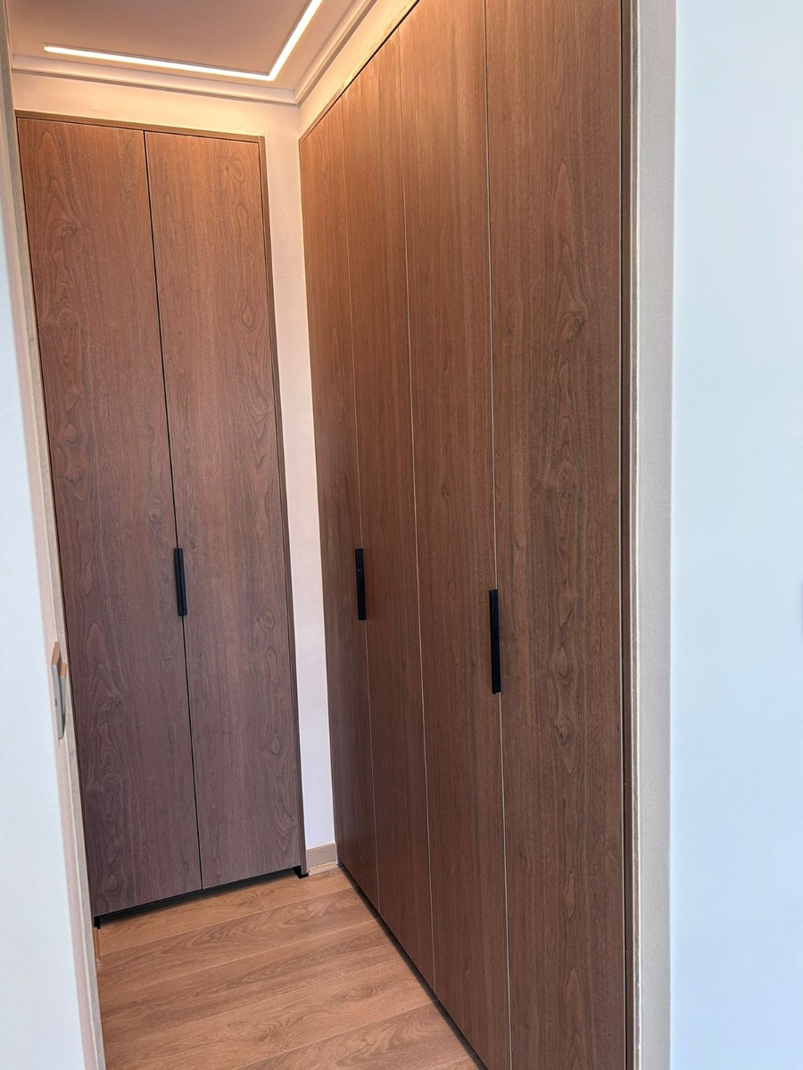 Arriendo Departamento 1D Alto Las Condes - Las Condes