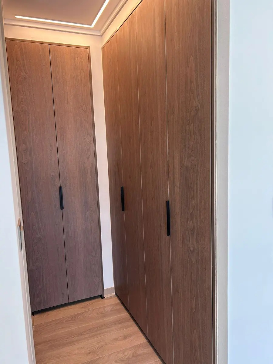 Arriendo Departamento 1D Alto Las Condes - Las Condes