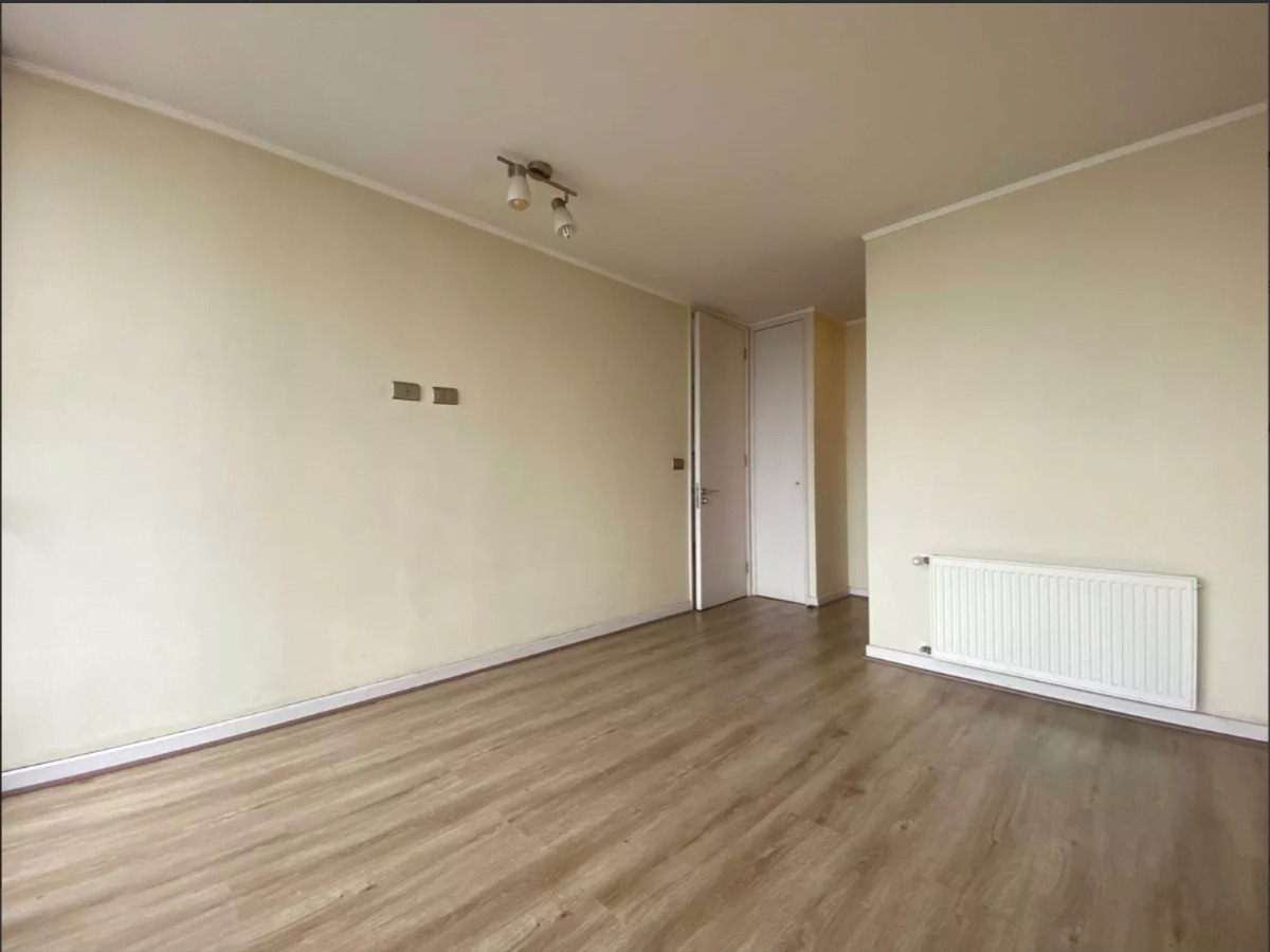 Venta Departamento 2D 2B 1E Parque Juan XXIII - &Ntilde;u&ntilde;oa