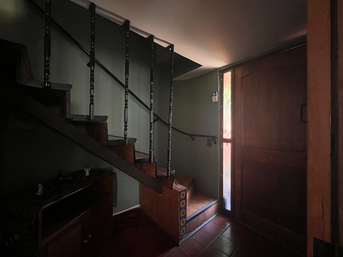 Venta Casa SP 4D en suite 3B 3E 1B Carlos Ossand&oacute;n - La Reina