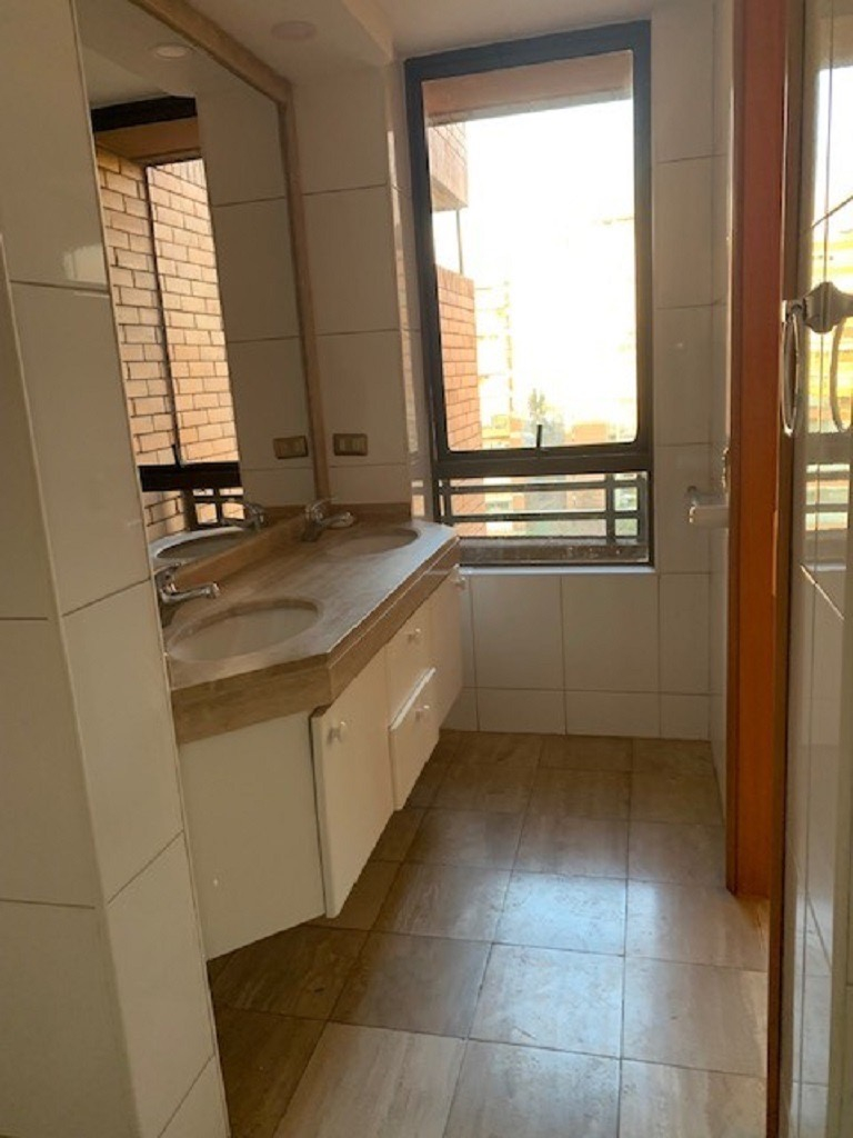 Arriendo Departamento NO 3D 3B 2E 1B Metro Manquehue - Apumanque - Las Condes