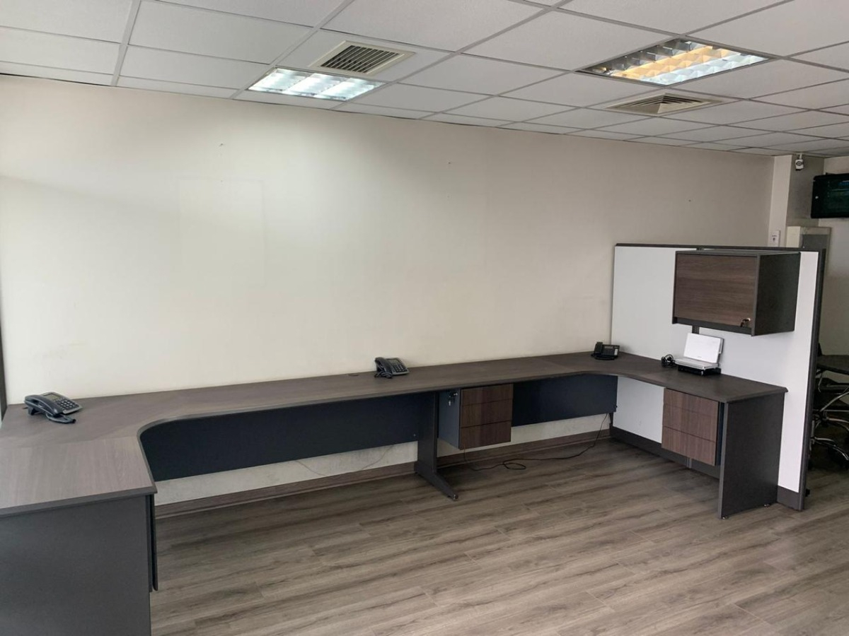Venta Oficina SO 1B 1E 1B Puente Nuevo - Lo Barnechea