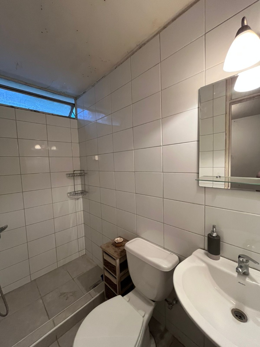 Venta Departamento S 3D 2B 1E 1B Metro Escuela Militar - Las Condes