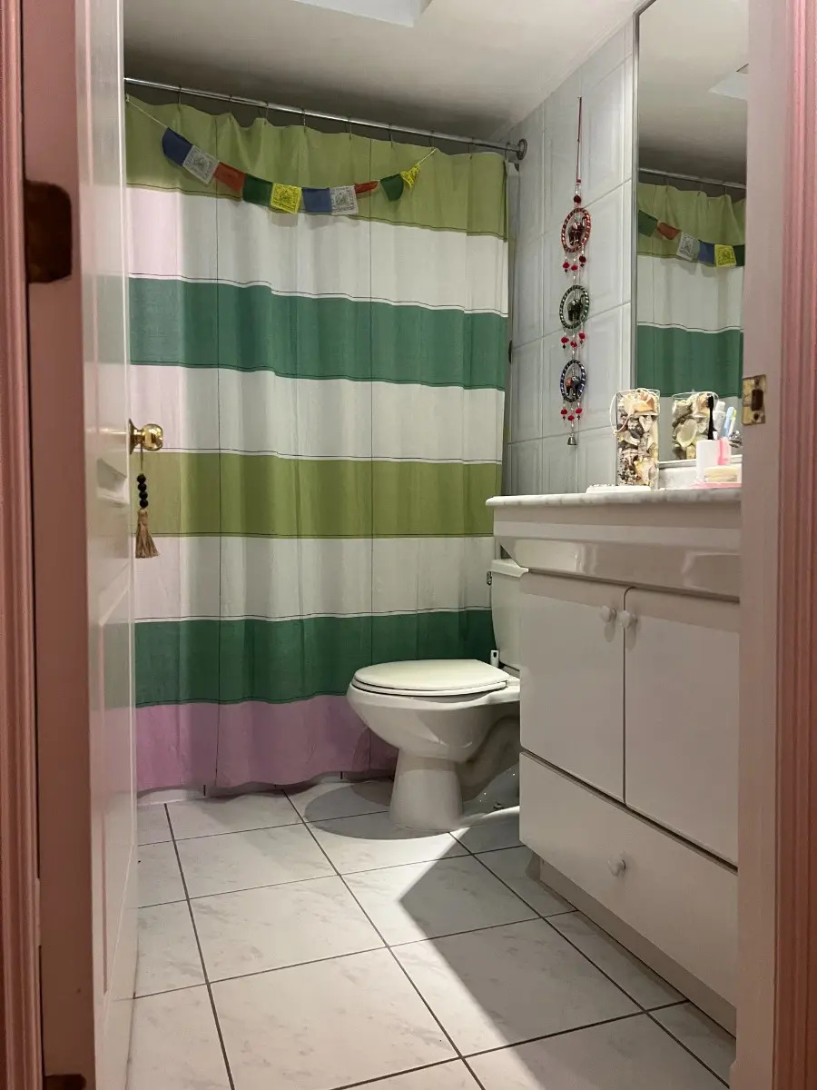 Venta Departamento NO 4D en suite Walk-in cl&oacute;set 3B 2E 1Bd Col&oacute;n Oriente - Vital Apoquindo - Las Condes