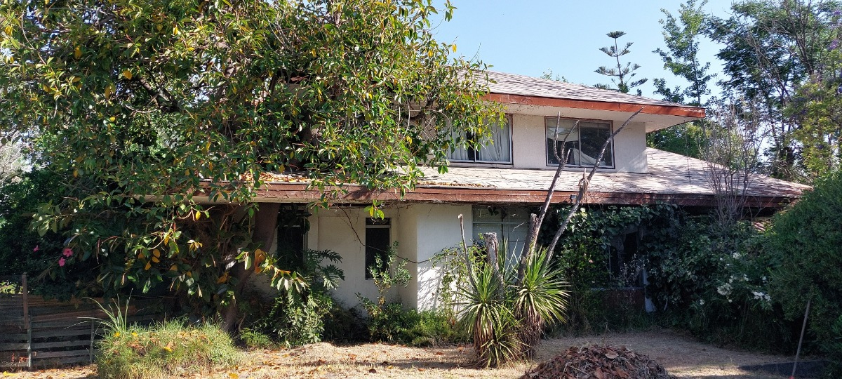 Venta Casa NO 6D en suite 3B 4E 1B Juan XXIII - Vitacura