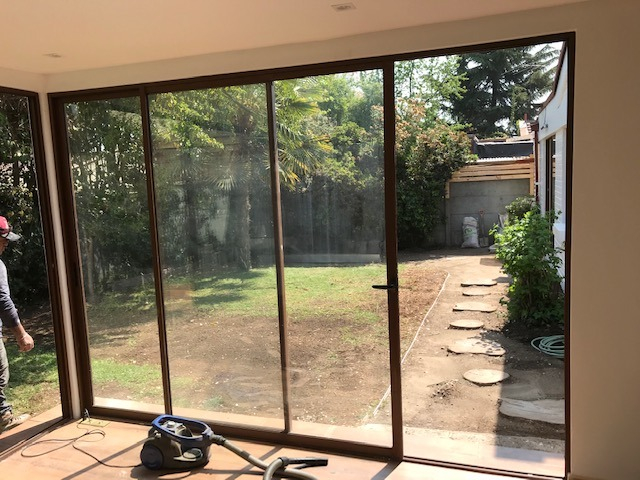 Arriendo Casa 4D 3B 2E 1B Antigua Lo Barnechea - Lo Barnechea