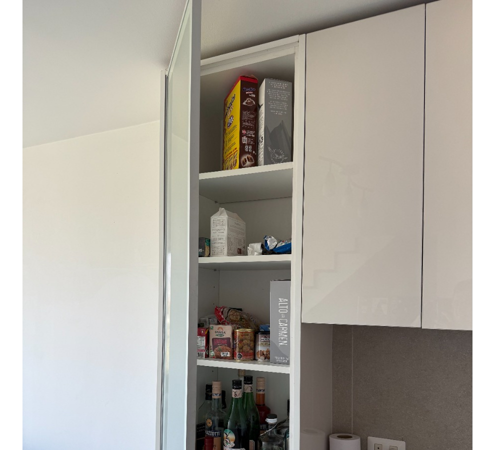 Arriendo Departamento 1D 2B 1E 1B Metro Bilbao - Providencia