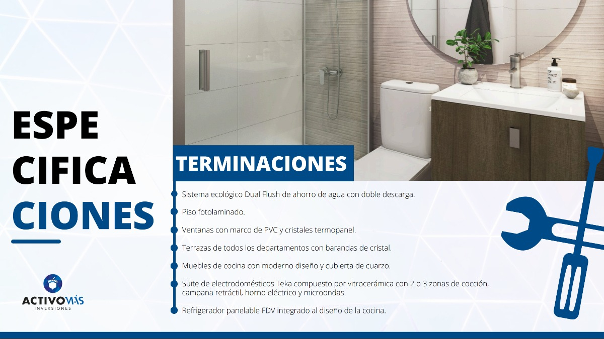 Venta Departamento S 1D 1B Metro Irarr&aacute;zaval - &Ntilde;u&ntilde;oa