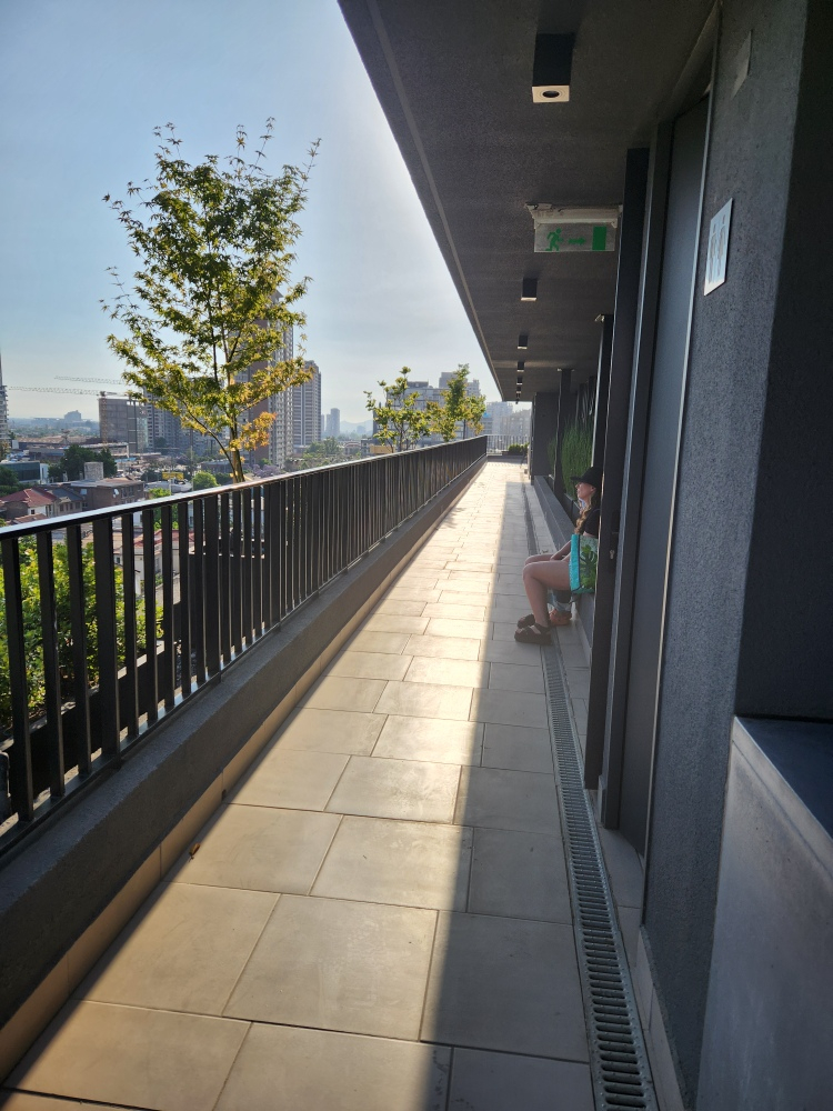 Arriendo Departamento 2D 1B 1E 1B Metro Irarr&aacute;zaval - &Ntilde;u&ntilde;oa