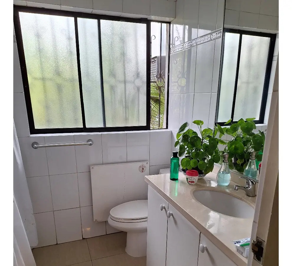 Venta Casa NOSP 5D en suite 3B 3E 1B P&iacute;o XI - Vitacura