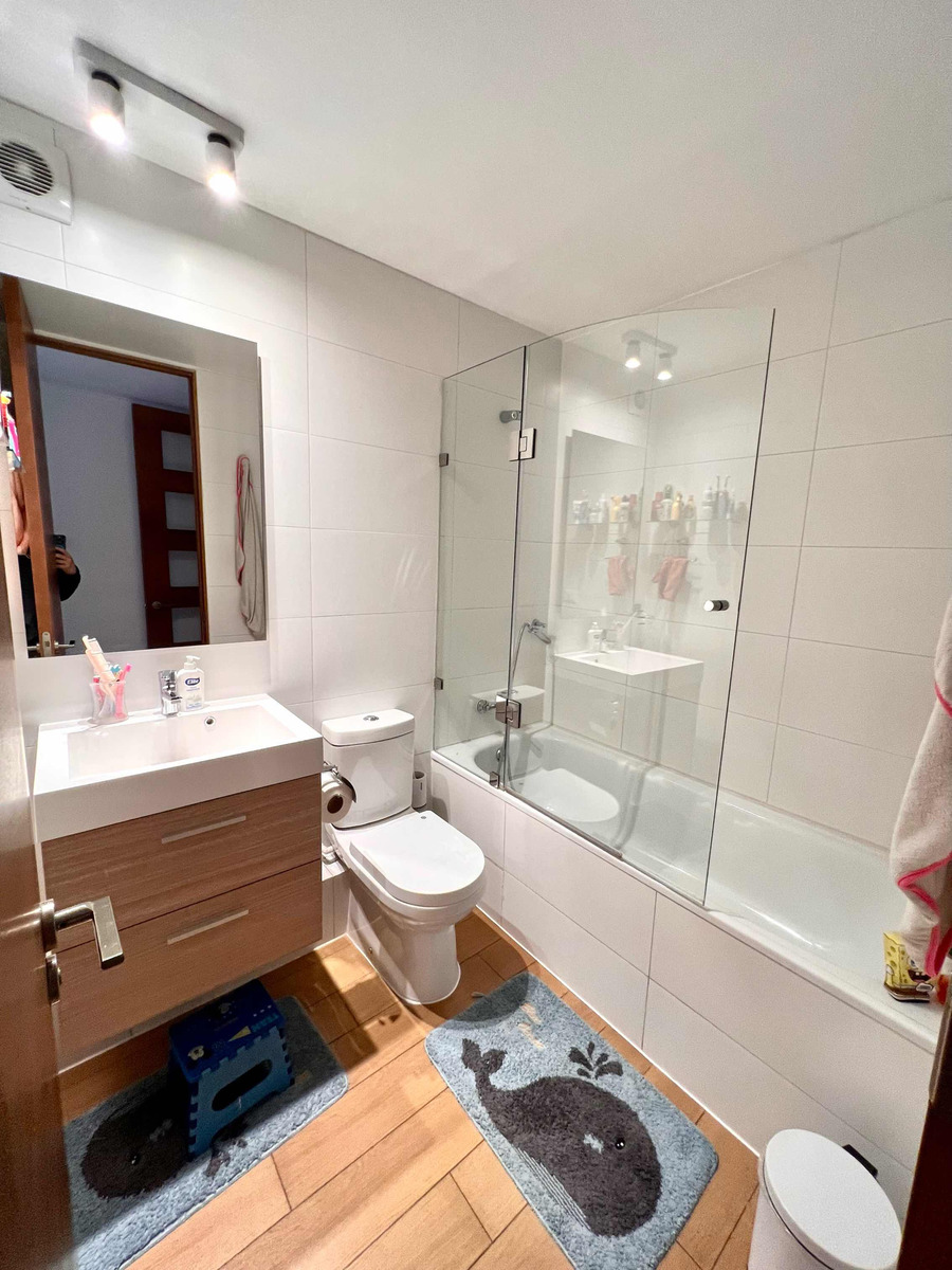 Arriendo Departamento 4D 3B 3E 1B P&iacute;o XI - Vitacura