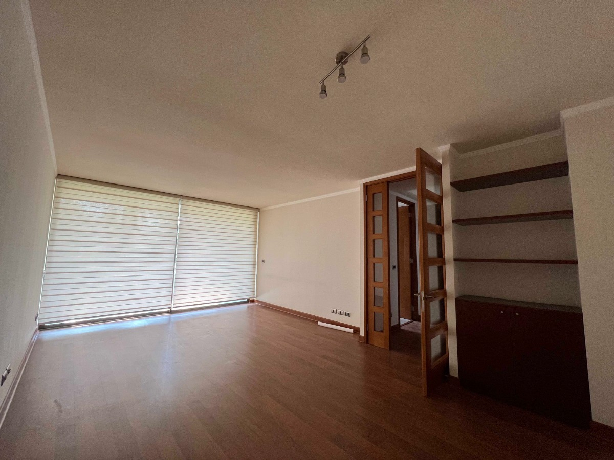 Arriendo Departamento 3D Jard&iacute;n Del Este - Vitacura