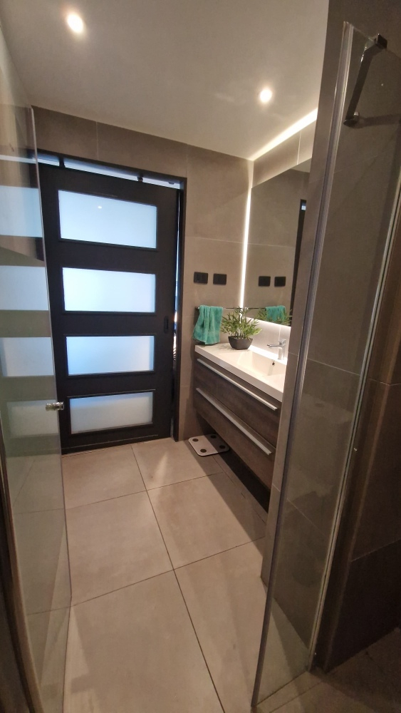 Arriendo Departamento 1D 1B 1E 1B Mall Sport - Las Condes