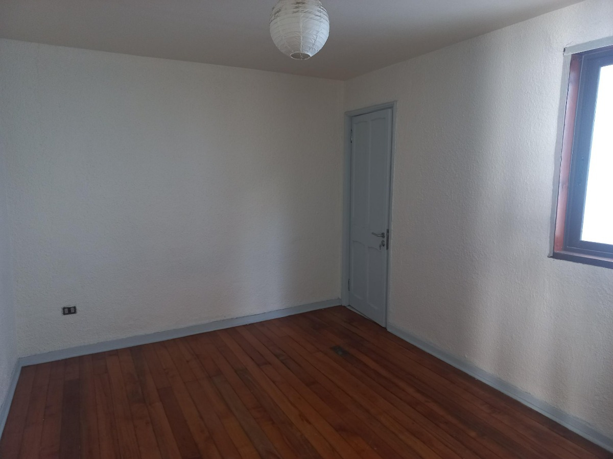 Arriendo Casa 4D 3B 1B Barrio Italia - Providencia