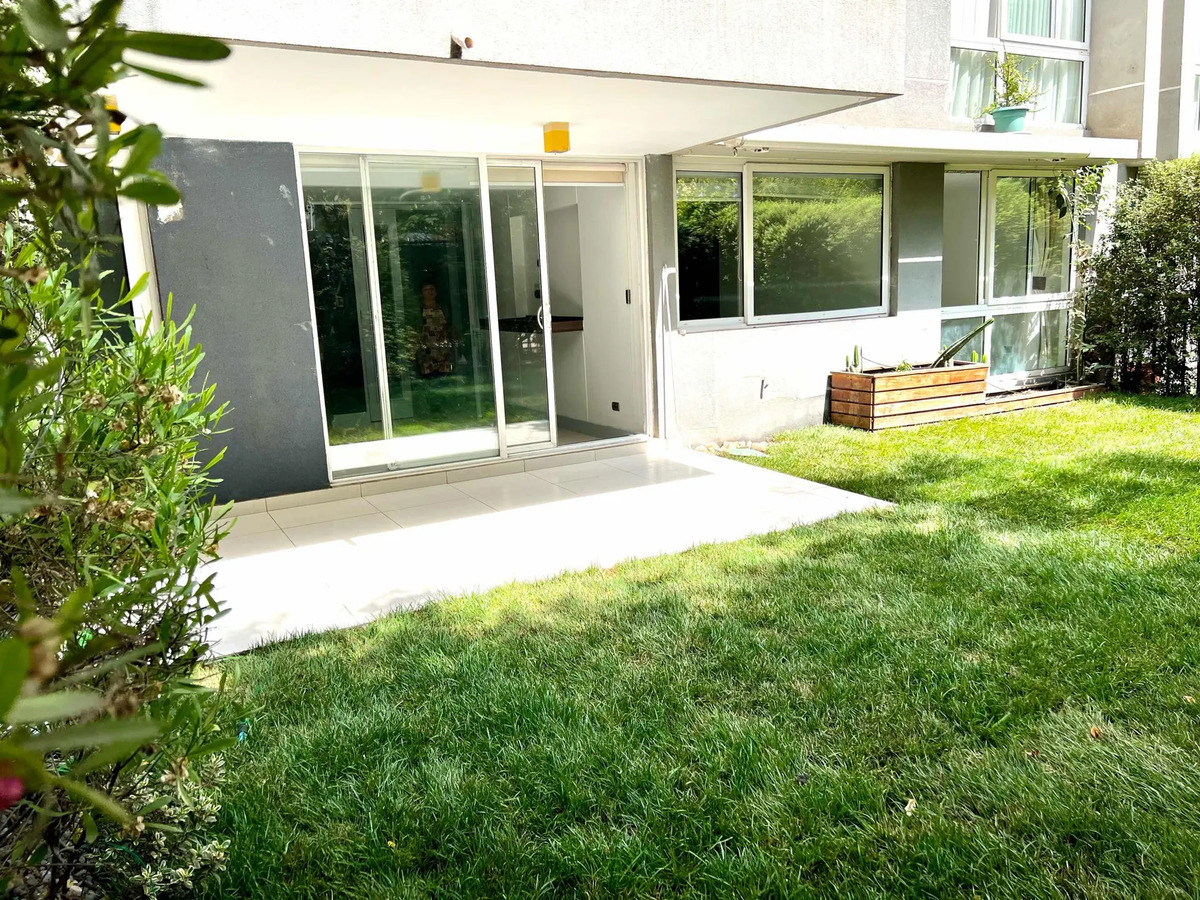 Arriendo Departamento 2D 2B 1E 1B Plaza &Ntilde;u&ntilde;oa - &Ntilde;u&ntilde;oa