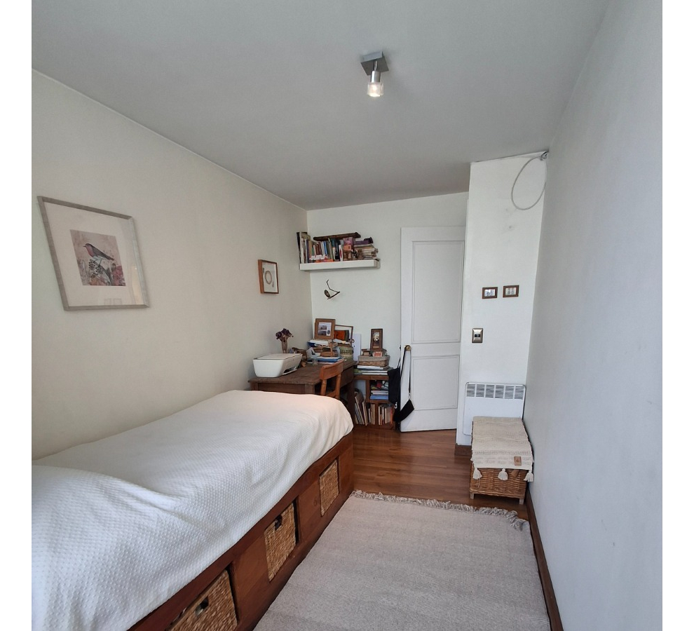 Venta Departamento NP 3D en suite Walk-in cl&oacute;set 2B 1E 1B Metro Pr&iacute;ncipe de Gales - Country Club - La Reina