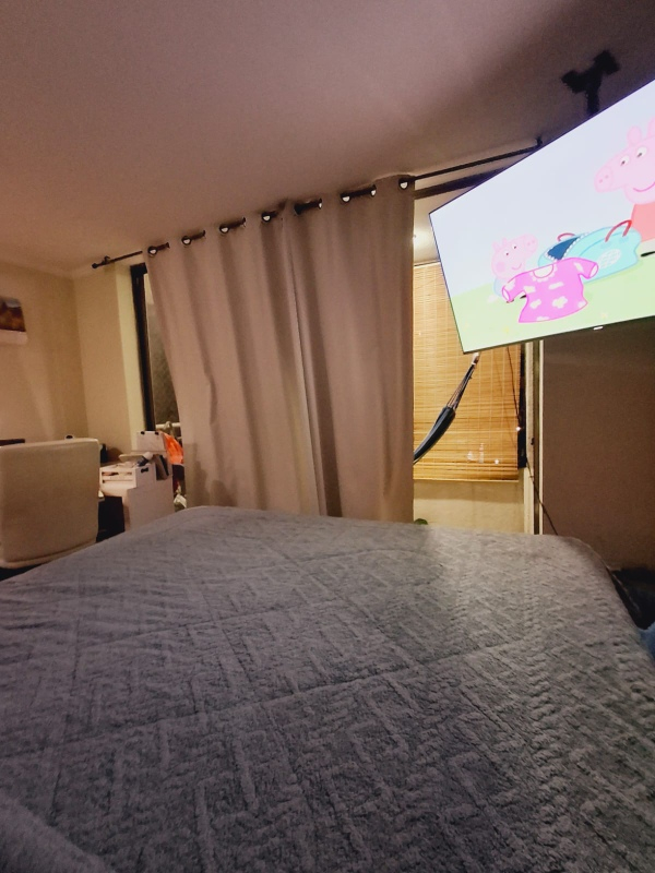 Arriendo Departamento 3D 2B 1E 1Bd Plaza &Ntilde;u&ntilde;oa - &Ntilde;u&ntilde;oa