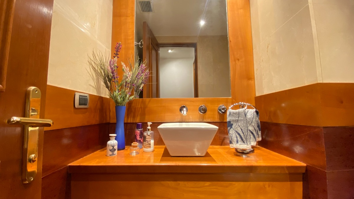 Venta Departamento NP 4D en suite 3B 6E 1B Lo Curro - Vitacura