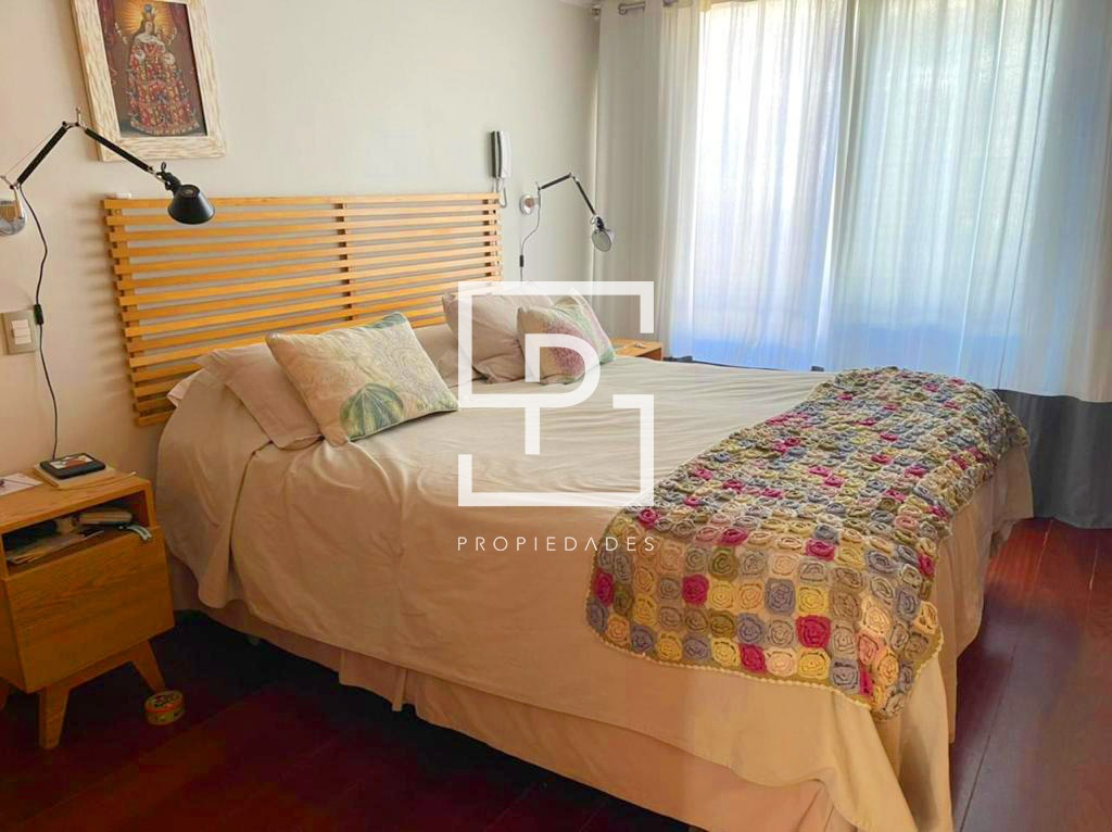 Venta Casa 3D La Dehesa - Lo Barnechea