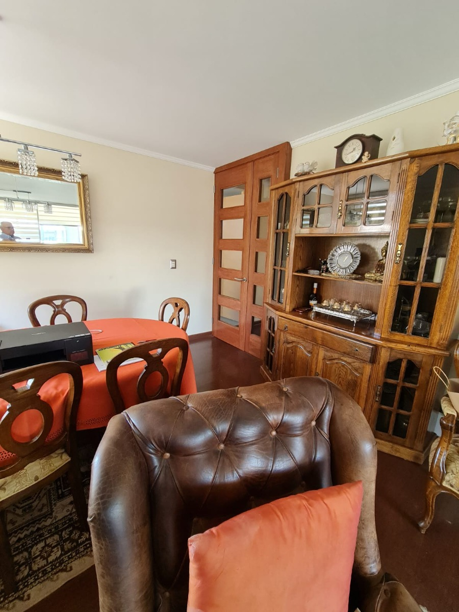 Arriendo Departamento 4D Sebasti&aacute;n Elcano - Las Condes