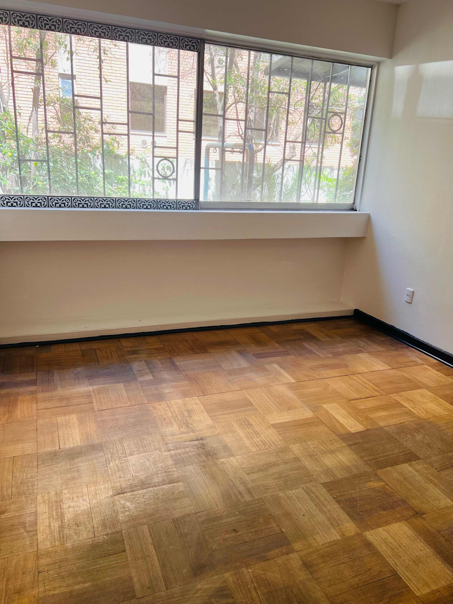 Arriendo Departamento 4D 3B 2E 25B Barrio El Golf - Las Condes