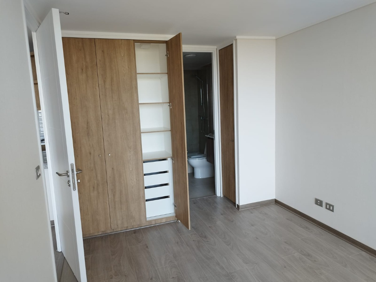 Arriendo Departamento S 2D 2B 1E 1B Francisco de Villagra - La Reina