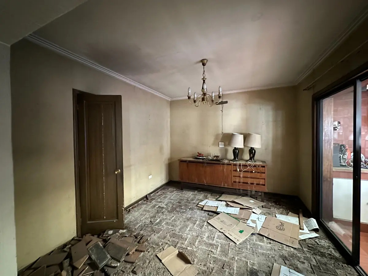 Venta Casa NOSP 5D 5B 3E 1B Parque Bot&aacute;nico - &Ntilde;u&ntilde;oa