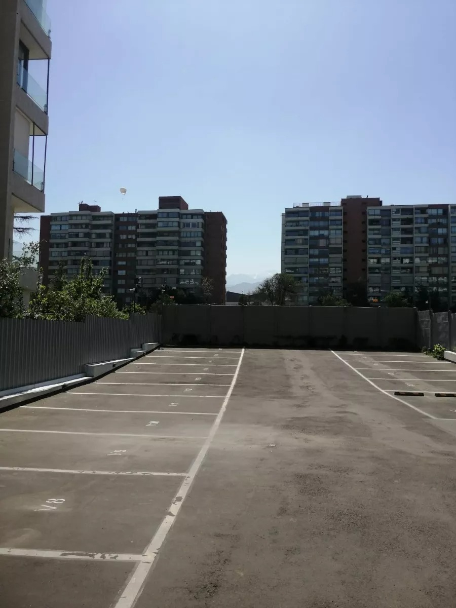 Arriendo Departamento P 2D en suite Walk-in cl&oacute;set 2B 1E 1B Puente Nuevo - Lo Barnechea
