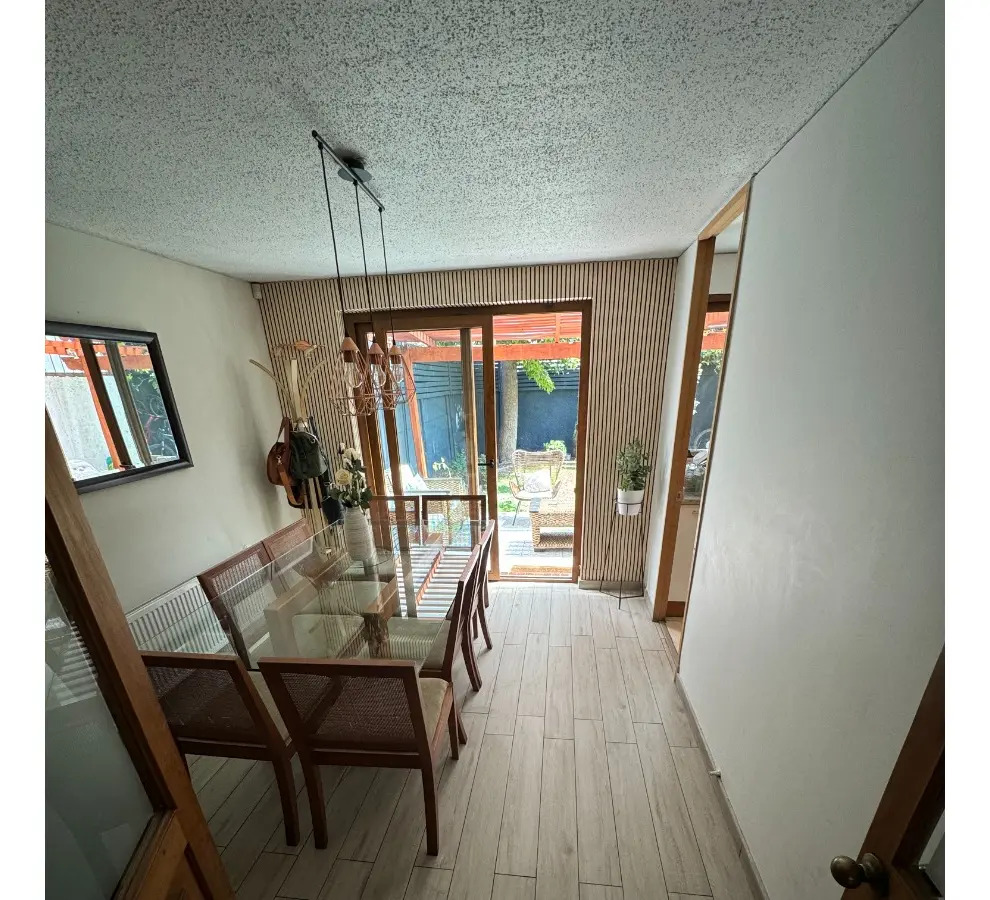 Venta Casa SO 5D en suite Walk-in cl&oacute;set 2B 1E Tabancura - Vitacura