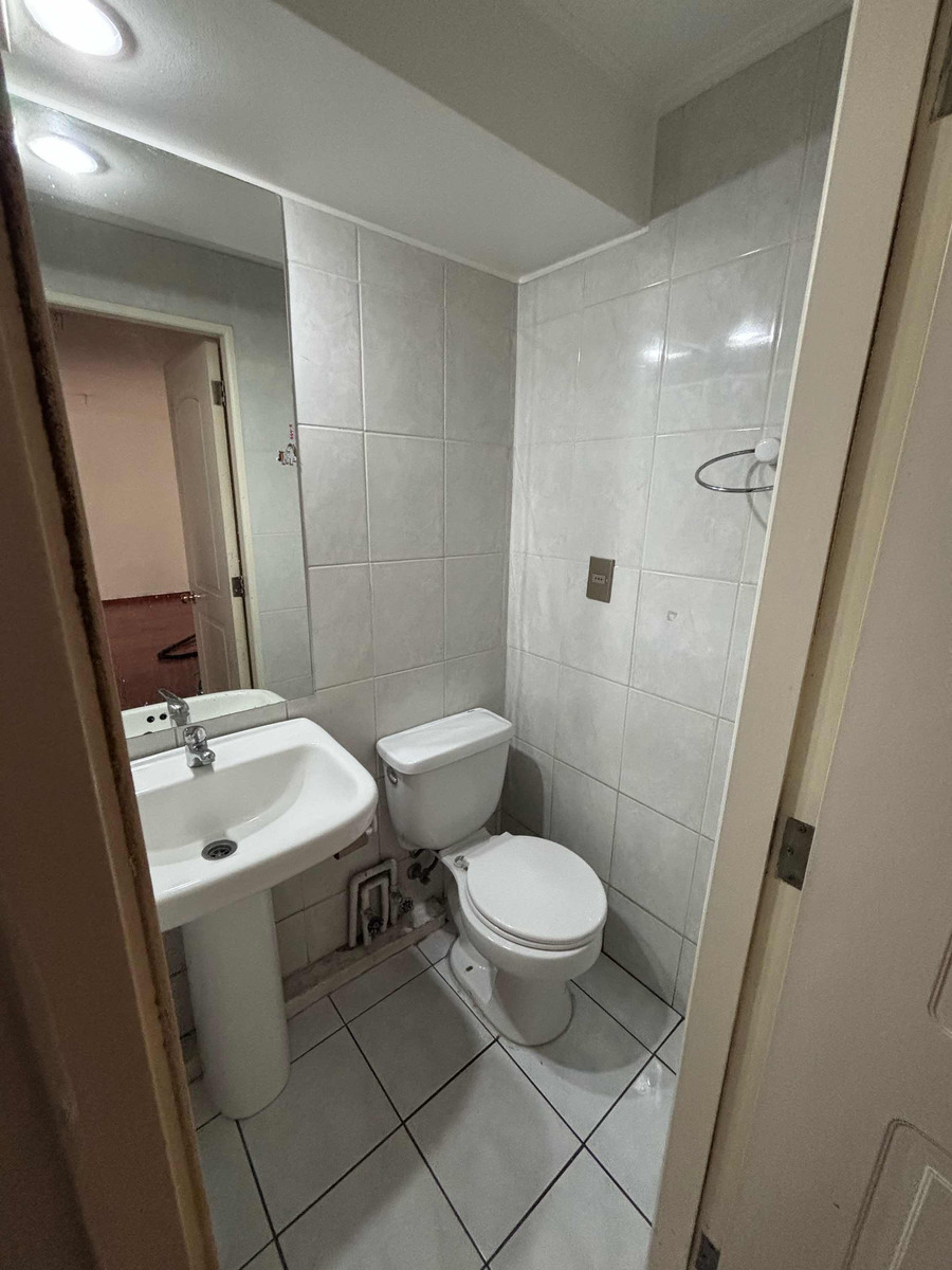 Venta Departamento O 4D 3B 1E 1B Metro Monse&ntilde;or Eyzaguirre - &Ntilde;u&ntilde;oa