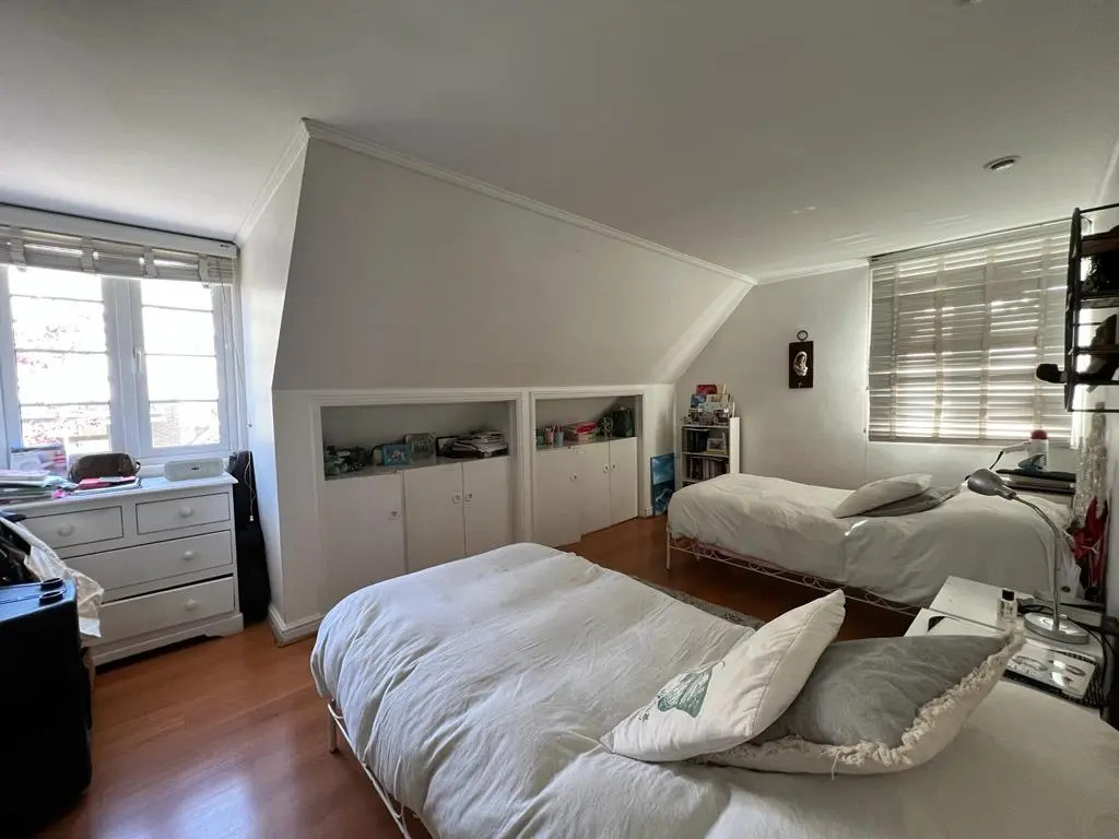 Venta Casa NO 7D en suite Walk-in cl&oacute;set 6B 3E 1B Los Trapenses - Lo Barnechea