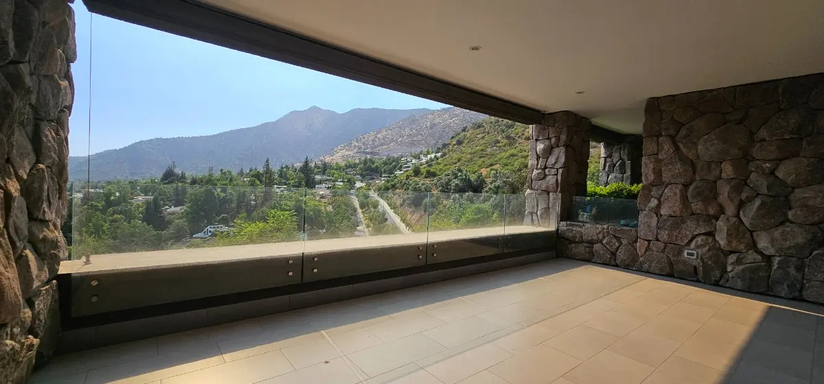 Venta Departamento 3D Santa Mar&iacute;a de Manquehue - Vitacura
