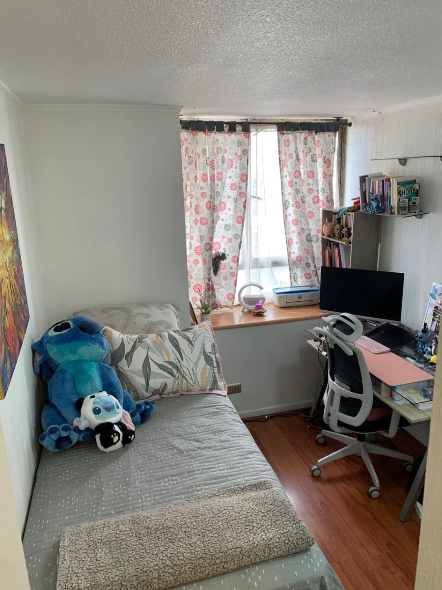 Arriendo Departamento 2D en suite 2B 1E 1B Metro &Ntilde;u&ntilde;oa - &Ntilde;u&ntilde;oa