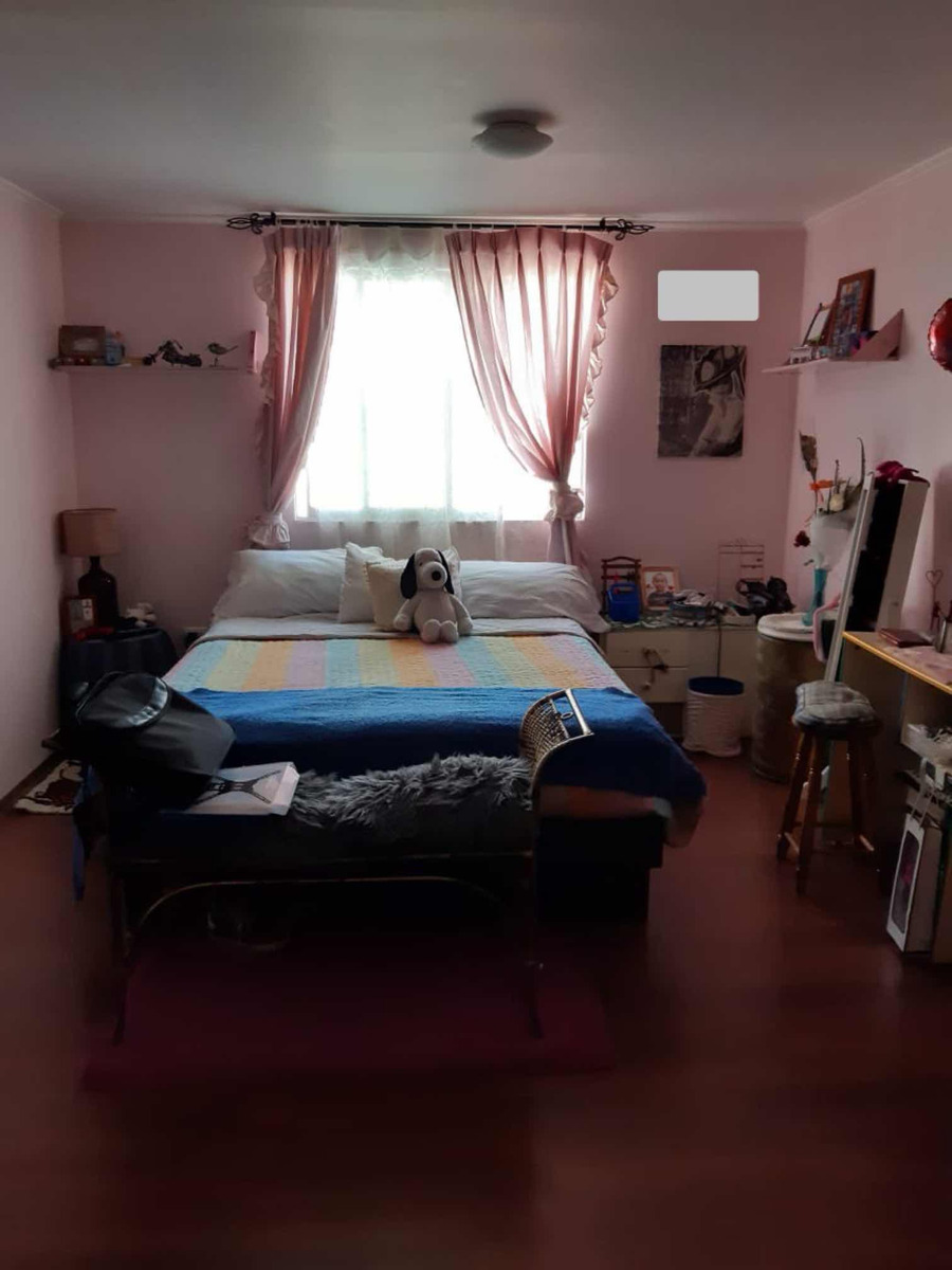 Venta Casa 3D 1B Plaza San Enrique - Lo Barnechea