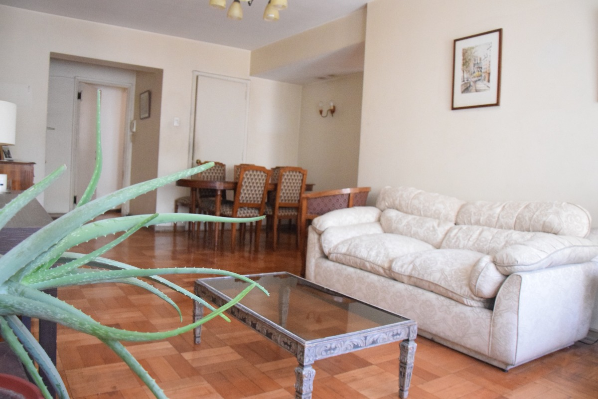 Venta Departamento S 4D 2B Manuel Montt - Providencia