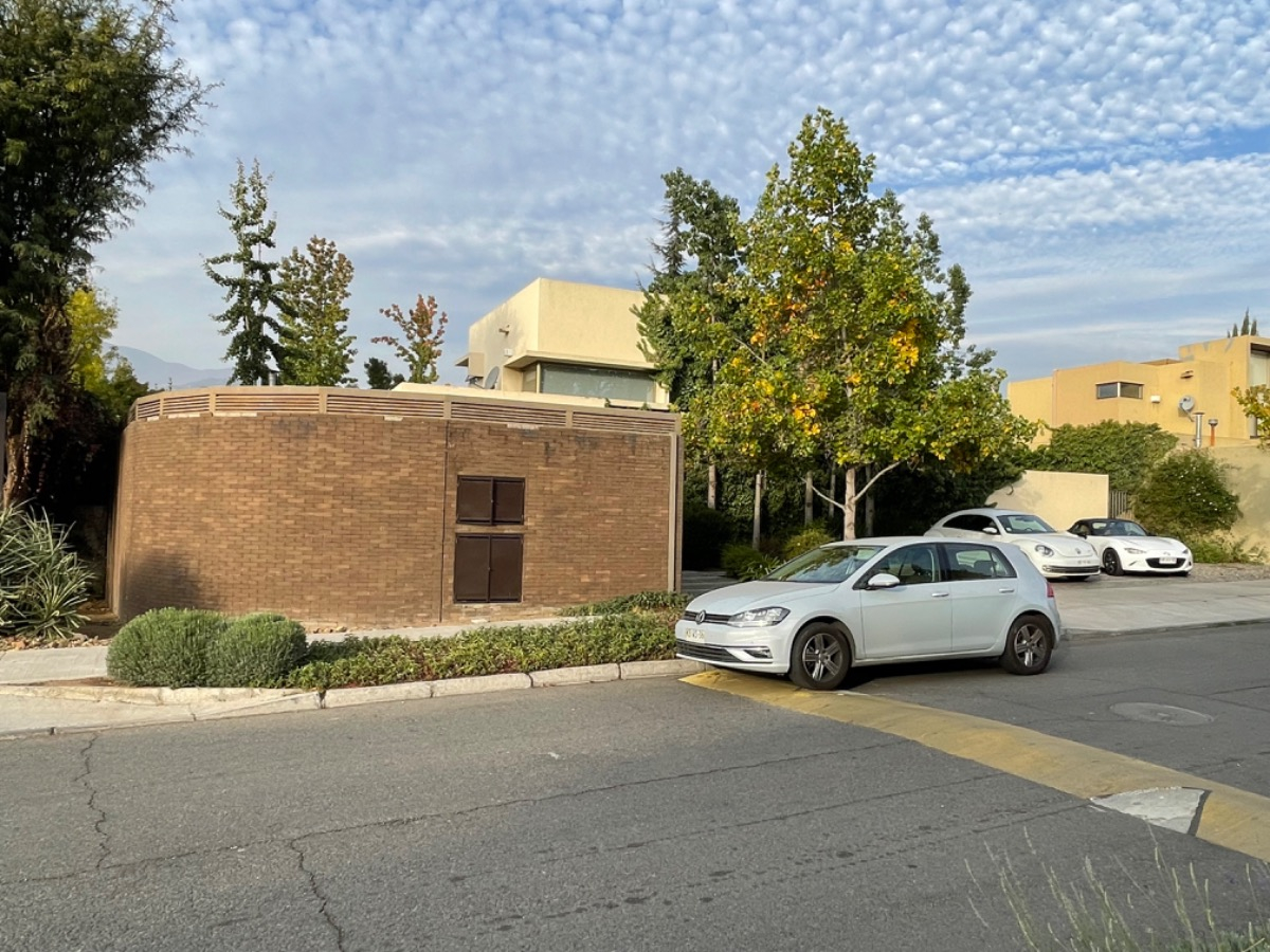 Venta Casa NO 5D en suite Walk-in cl&oacute;set 5B 3E Los Trapenses - Lo Barnechea