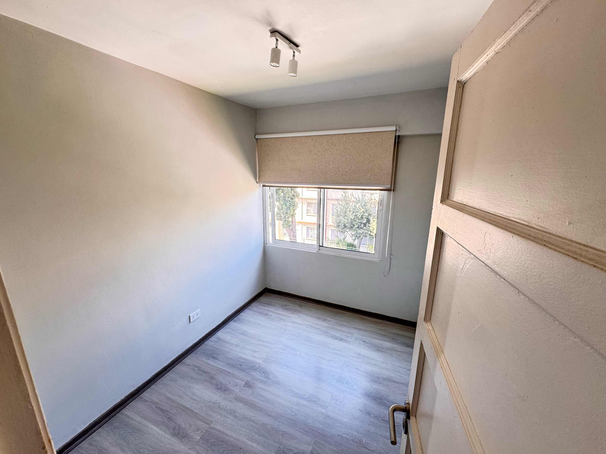 Arriendo Departamento 3D 1B 1E Estadio Nacional - &Ntilde;u&ntilde;oa